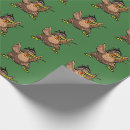 Search for new zealand wrapping paper Cartoon