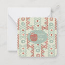 Search for high school note cards University