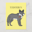 Recherche de piper cartes postales Illustration