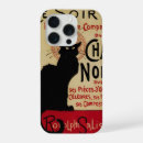 Search for black cats iphone cases Retro