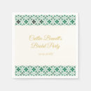 Search for st patricks day decor Gold