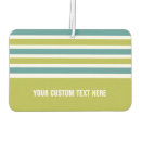 Search for trendy car air fresheners Modern