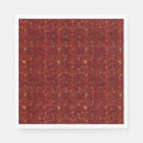 Search for luxury christmas napkins Trendy