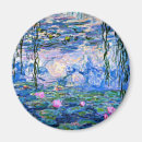 Recherche de nymphea magnets Nymphéas