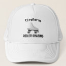 Search for roller skate hats Skating