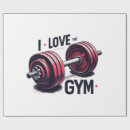 Recherche de musculation papier cadeau Culturiste