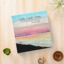 Search for vacation home binders Beach house