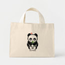 Search for panda bags Cute