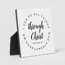 Search for bible verse plaques Christian faith