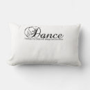 Recherche de salsa coussins Danse