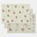 Search for floristic wrapping paper Floral