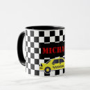 Search for yellow taxi mugs Cab