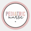 Search for pediatric nursing stickers Peds nurse