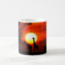 Search for wild africa mugs Animal