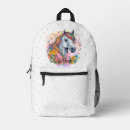 Search for horse backpacks Pink