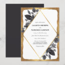 Recherche de diamant noir Contemporain