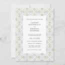 Search for simple spanish wedding invitations Watercolor