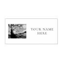 Search for ink return address labels Flowers