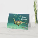 Search for sea turtle birthday Water