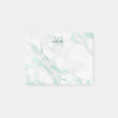 Search for marble post it notes Minimalist