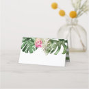 Recherche de bridal shower place cards Verdure