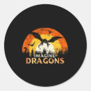 Search for kawaii dragons stickers Cartoon