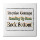 Recherche de courage carreaux Motivation