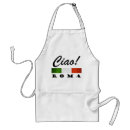 Search for rome aprons Italian
