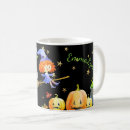 Search for purple witch mugs Pumpkins