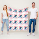 Search for narwhal blankets Kawaii