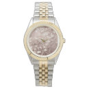 Recherche de beige montres Élégant