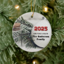 Search for new years eve ornaments Party