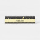 Search for christmas name plates Gold