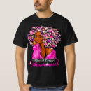 Search for african american cancer tshirts Melanin