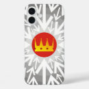 Search for gold crown iphone cases Monarchy