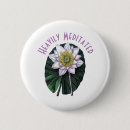 Recherche de méditer badges Lotus