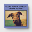 Search for dog plaques Pet