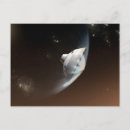 Recherche de capsule cartes postales Espace
