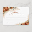 Search for groom invitations Pampas grass