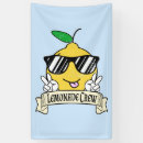 Search for stand banners Lemons