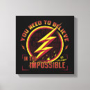 Search for flash canvas prints The flash tv show