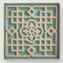 Search for arabic coasters Geometric