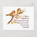 Recherche de amour de soeur cartes postales Sister