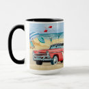Search for lifes better at the beach mugs Sun