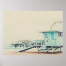 Recherche de lifeguard posters Beach