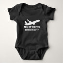 Recherche de pilote bébé vêtements Volant