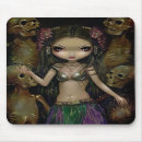 Search for macabre mousepads Fantasy