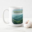 Search for shenandoah mugs Skyline drive