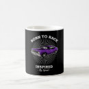 Search for racing car mugs Hot rod