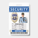 Search for security pass badges Business